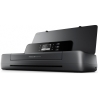 HP Officejet 200 Mobile, A4 Color Inkjet Printer