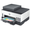 HP Smart Tank 7305, A4 Multifunction Color Inkjet Printer