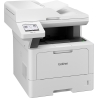 Brother MFC-L5710DW, A4 Multifunction Mono Laser Printer