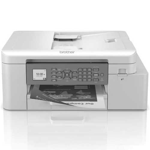 Brother MFC-J4335DWXL, A4 Multifunction Color Inkjet Printer