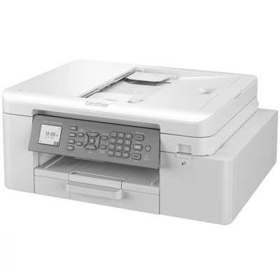 Brother MFC-J4335DWXL, A4 Multifunction Color Inkjet Printer