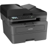 Brother MFC-L2827DWXL, A4 Multifunction Mono Laser Printer