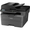 Brother MFC-L2827DWXL, A4 Multifunction Mono Laser Printer