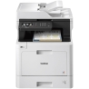 Brother MFC-L8690CDW, A4 Multifunction Color Laser Printer