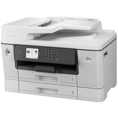 Brother MFC-J6940DW, A3 Multifunction Color Inkjet Printer