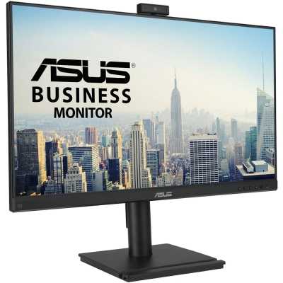 ASUS BE279QFK with Webcam, 27", FHD, 100Hz, IPS, Pivot - VGA, DP, HDMI