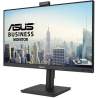 ASUS BE279QFK with Webcam, 27", FHD, 100Hz, IPS, Pivot - VGA, DP, HDMI