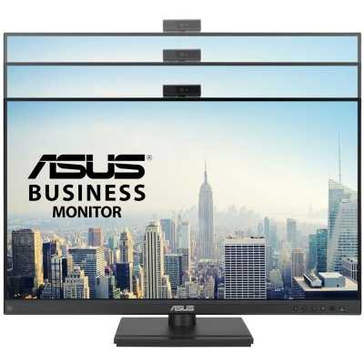 ASUS BE279QFK with Webcam, 27", FHD, 100Hz, IPS, Pivot - VGA, DP, HDMI