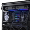 Phanteks Glacier One 280 MPH, D-RGB - Black