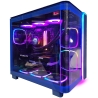 King Gaming PC, R7-7800X3D, RTX 5070 Ti OC 16GB, 32GB DDR5, 2TB, W11P