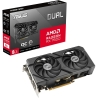 ASUS Radeon RX 7600 DUAL EVO OC 8GB GDDR6