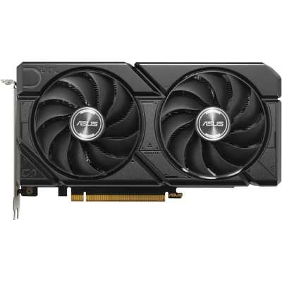 ASUS Radeon RX 7600 DUAL EVO OC 8GB GDDR6