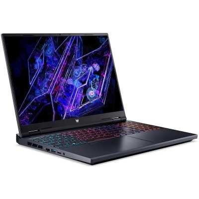 Acer Predator Helios Neo 16, i9-14900HX, 16", RTX 4060 8GB, 16GB DDR5, 1TB, W11H