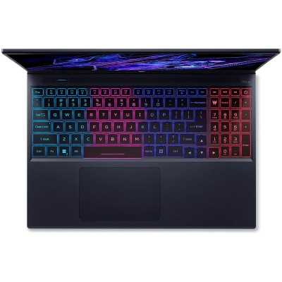 Acer Predator Helios Neo 16, i9-14900HX, 16", RTX 4060 8GB, 16GB DDR5, 1TB, W11H