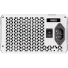 Corsair RM850 White (2021), 80 PLUS Gold, Full-Modular - 850 Watt