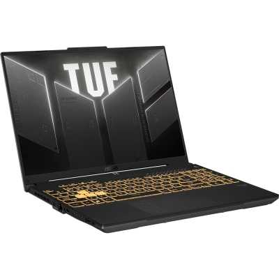 ASUS TUF Gaming F16 (2025), i7-13620H, 16", RTX 4050 6GB, 16GB DDR5, 512GB, W11H