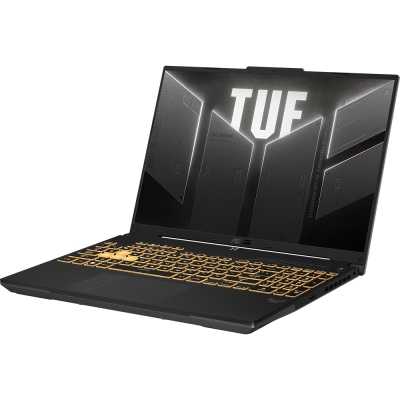 ASUS TUF Gaming F16 (2025), i7-13620H, 16", RTX 4050 6GB, 16GB DDR5, 512GB, W11H