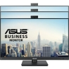 ASUS BE249QFK with Webcam, 23.8", FHD, 100Hz, IPS, Pivot - VGA, DP, HDMI