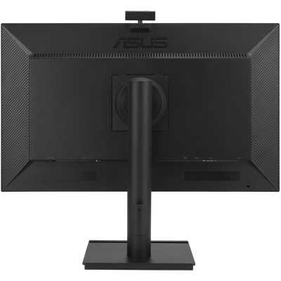 ASUS BE249QFK with Webcam, 23.8", FHD, 100Hz, IPS, Pivot - VGA, DP, HDMI