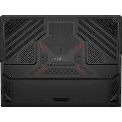 MSI Raider 18 HX AI A2XW, Ultra 9 285HX, 18", RTX 5080 16GB, 64GB DDR5, 4TB, W11P