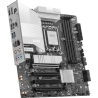 MSI PRO B860M-A WiFi, Mainboard LGA 1851