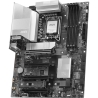 MSI PRO B860-P WiFi, Mainboard LGA 1851