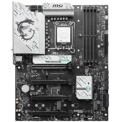 MSI B860 Gaming Plus WiFi, Mainboard LGA 1851