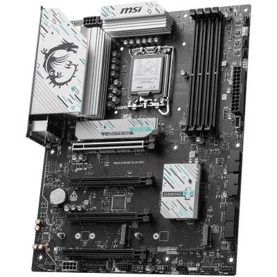 MSI B860 Gaming Plus WiFi, Mainboard LGA 1851