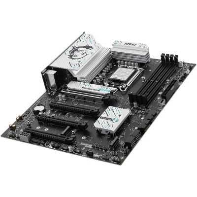 MSI B860 Gaming Plus WiFi, Mainboard LGA 1851