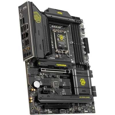 MSI MAG B860 Tomahawk WiFi, Mainboard LGA 1851