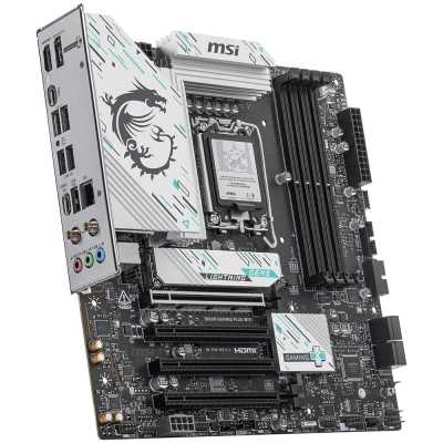 MSI B860M Gaming Plus WiFi, Mainboard LGA 1851