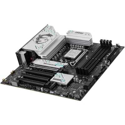 MSI B860M Gaming Plus WiFi, Mainboard LGA 1851