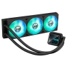 ASUS Prime LC 360 ARGB, AIO CPU Liquid Cooler - 360mm