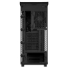 ProArt PA401 Wood Edition, Mid-Tower, Side Glass - Black