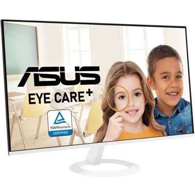 ASUS VZ27EHF-W Eye Care, 27", FHD, 100Hz, IPS - HDMI