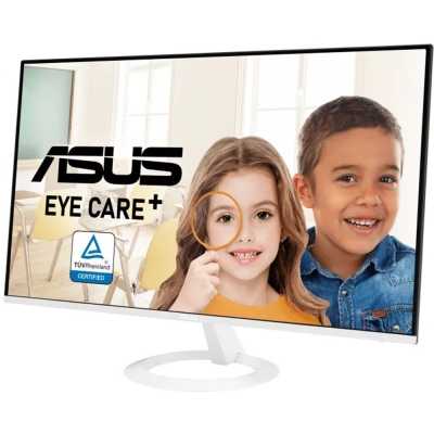 ASUS VZ27EHF-W Eye Care, 27", FHD, 100Hz, IPS - HDMI