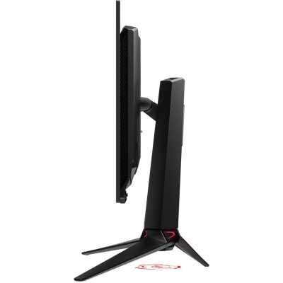 ASUS ROG Swift OLED PG32UCDP, 31.5", Dual Mode, 4K 240Hz, FHD 480Hz - USB-C, DP, HDMI