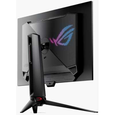 ASUS ROG Swift OLED PG32UCDP, 31.5", Dual Mode, 4K 240Hz, FHD 480Hz - USB-C, DP, HDMI