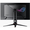 ASUS ROG Swift OLED PG32UCDP, 31.5", Dual Mode, 4K 240Hz, FHD 480Hz - USB-C, DP, HDMI