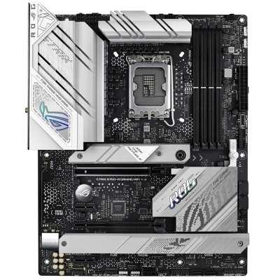 ASUS ROG Strix B760-A Gaming WiFi, Mainboard LGA 1700