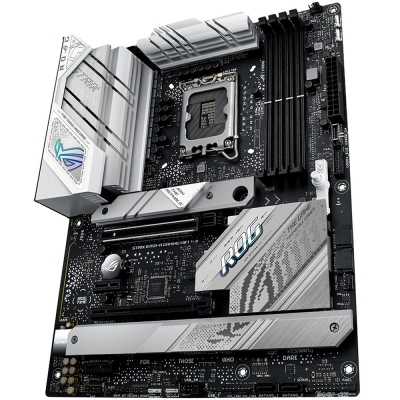 ASUS ROG Strix B760-A Gaming WiFi, Mainboard LGA 1700