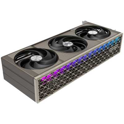 Sapphire Nitro+ Radeon RX 9070 Gaming OC 16GB GDDR6