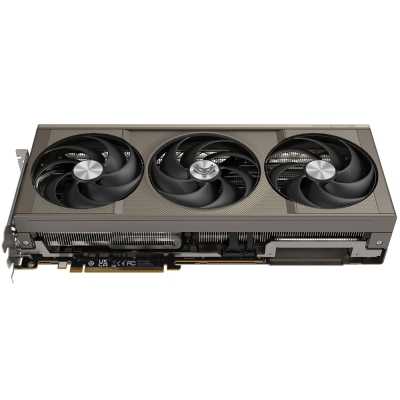 Sapphire Nitro+ Radeon RX 9070 Gaming OC 16GB GDDR6