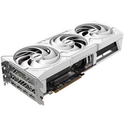 Sapphire Pure Radeon RX 9070 Gaming OC 16GB GDDR6