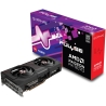 Sapphire Pulse Radeon RX 9070 Gaming OC 16GB GDDR6