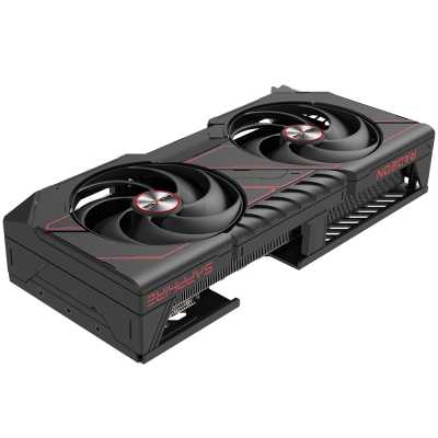 Sapphire Pulse Radeon RX 9070 Gaming OC 16GB GDDR6