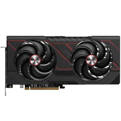 Sapphire Pulse Radeon RX 9070 Gaming OC 16GB GDDR6