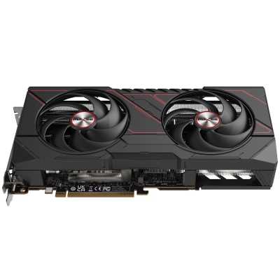 Sapphire Pulse Radeon RX 9070 Gaming OC 16GB GDDR6