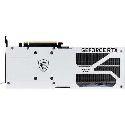 MSI GeForce RTX 5080 Ventus 3X OC White 16GB GDDR7