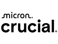 Crucial by Micron Technology